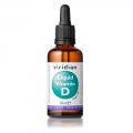 Vitamin D3 2,000 iu Vegan Liquid 